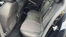 Vauxhall Astra 1.2 Turbo 130 GS 5dr Auto Petrol Estate